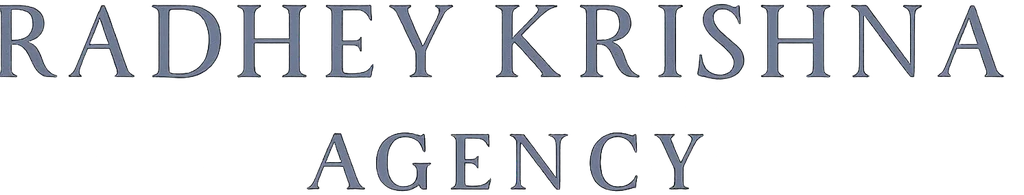 Radhey Krishna Agency